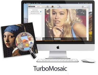 Photo Mosaic Software Mac Free Download