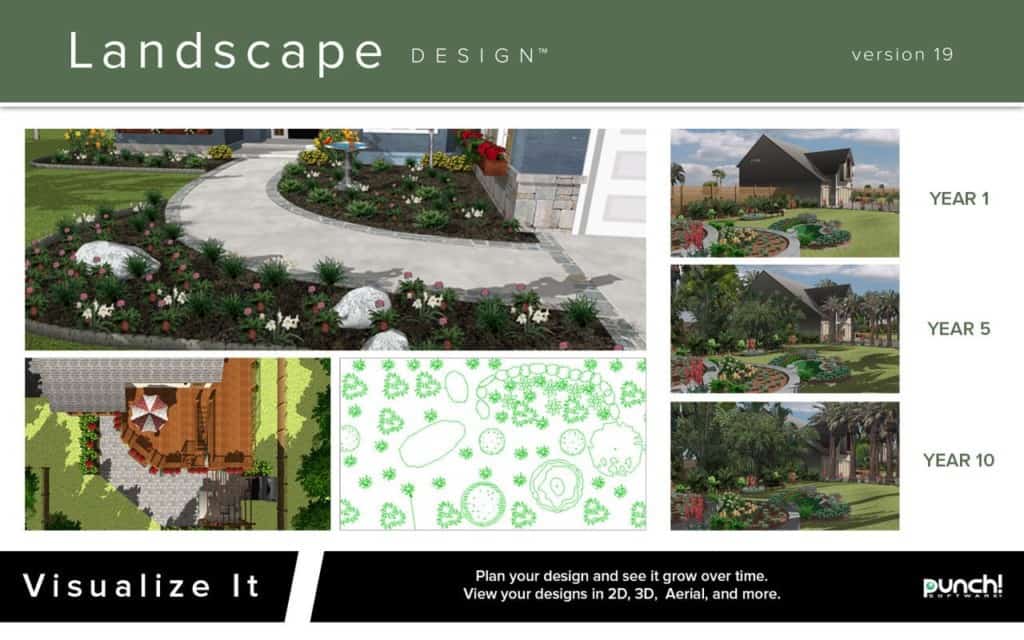 Landscape Design Apps Mac Osx
